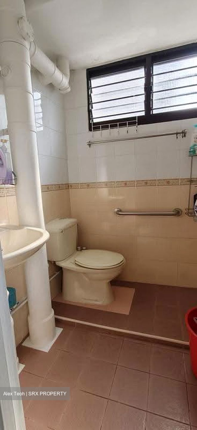 Blk 318 Clementi Meadows (Clementi), HDB 4 Rooms #623714811